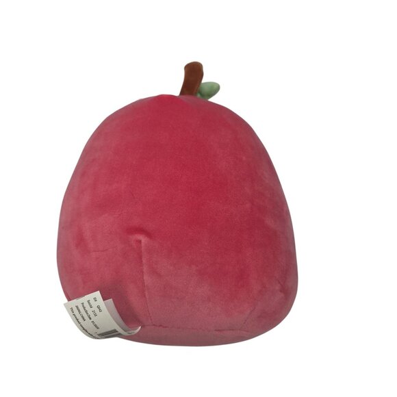 2020 KellyToy Squishmallows Cherry Fruit Squad Plush Stuffed Animal Toy 8" - Picture 6 of 8